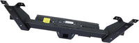Rear Bumper Reinforcement With Towing Pkg Steel Direct Replacement Compatible With 2009-2014 Ford F-150 FO1106363 9L3Z17D826E