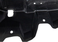 Front Section Fender Liner Left Driver Side Direct Replacement Compatible With 2007-2013 Toyota Tundra TO1248146 538060C011