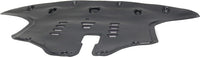 Front Engine Splash Shield Under Cover Direct Replacement Compatible with 2016-2020 Kia Sorento KI1228155 29110C6500