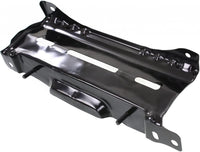 Front Bumper Cover Bracket Steel Right Passenger Side Direct Replacement Compatible With 2007-2014 Toyota Yaris TO1067156 5316452020