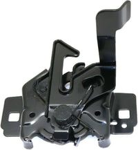 Hood Latch Steel Direct Replacement Compatible With 2010-2014 Ford Mustang FO1234127 AR3Z16700A