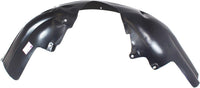 Front Fender Liner Right Passenger Side Direct Replacement Compatible With 2008-2011 Ford Focus FO1249131 8S4Z16102A