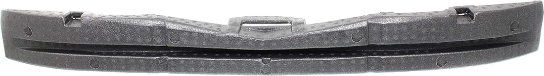 Front Bumper Impact Absorber Plastic Direct Replacement Compatible With Acura TSX 2011-2014 AC1070122 71170TL2A50
