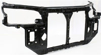 Front Radiator Support Assembly Plastic With Steel Direct Replacement Compatible With 2007-2010 Hyundai Elantra HY1225152 641012H000