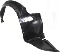 Front Fender Liner Right Passenger Side Direct Replacement Compatible With 2004-2008 Chevrolet Malibu GM1249140 15882053