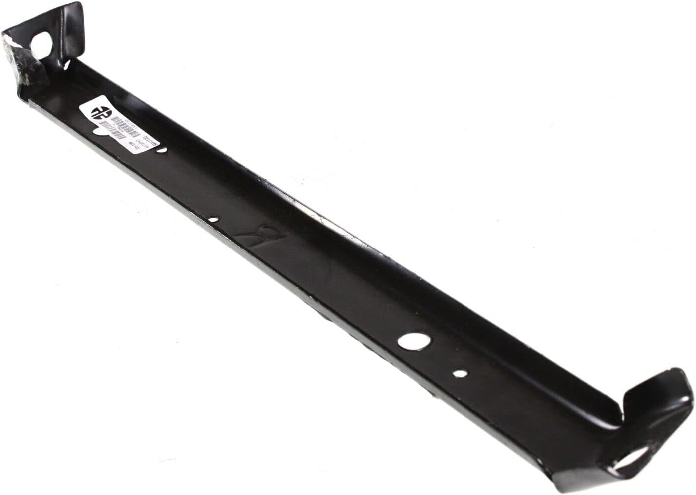 AUTOS PARTS PLUS Front Bumper Outer And Inner Bracket Left Driver & Right Passenger Side Direct Replacement Compatible With 1997-2001 Dodge Ram 1500/1997-2002 2500 3500 CH1067111 CH1067108 CH1066111
