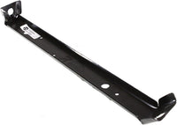 AUTOS PARTS PLUS Front Bumper Outer And Inner Bracket Left Driver & Right Passenger Side Direct Replacement Compatible With 1997-2001 Dodge Ram 1500/1997-2002 2500 3500 CH1067111 CH1067108 CH1066111