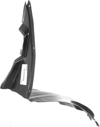 Front Section Fender Liner Left Driver Side Direct Replacement Compatible With 1995-1999 Pontiac Sunfire GM1248137 22640829