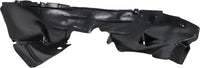Front Fender Liner Rear Section Right Passenger Side Direct Replacement Compatible With 2019-2024 Ram 1500 CH1249203 68275896AE