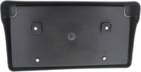 AUTOS PARTS PLUS Front License Plate Bracket Direct Replacement Compatible with RAM 1500 2013-2018/1500-Classic 2019-2020 CH1068128 68141642AA