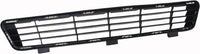 Front Bumper Center Grille Textured Black Direct Replacement Compatible With 2010-2011 Toyota Camry TO1036118 5311206090