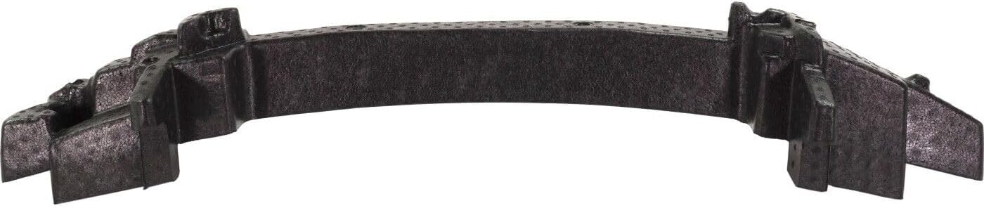 Front Bumper Absorber Direct Replacement Compatible With 2015-2017 Toyota Camry TO1070184 5261106380