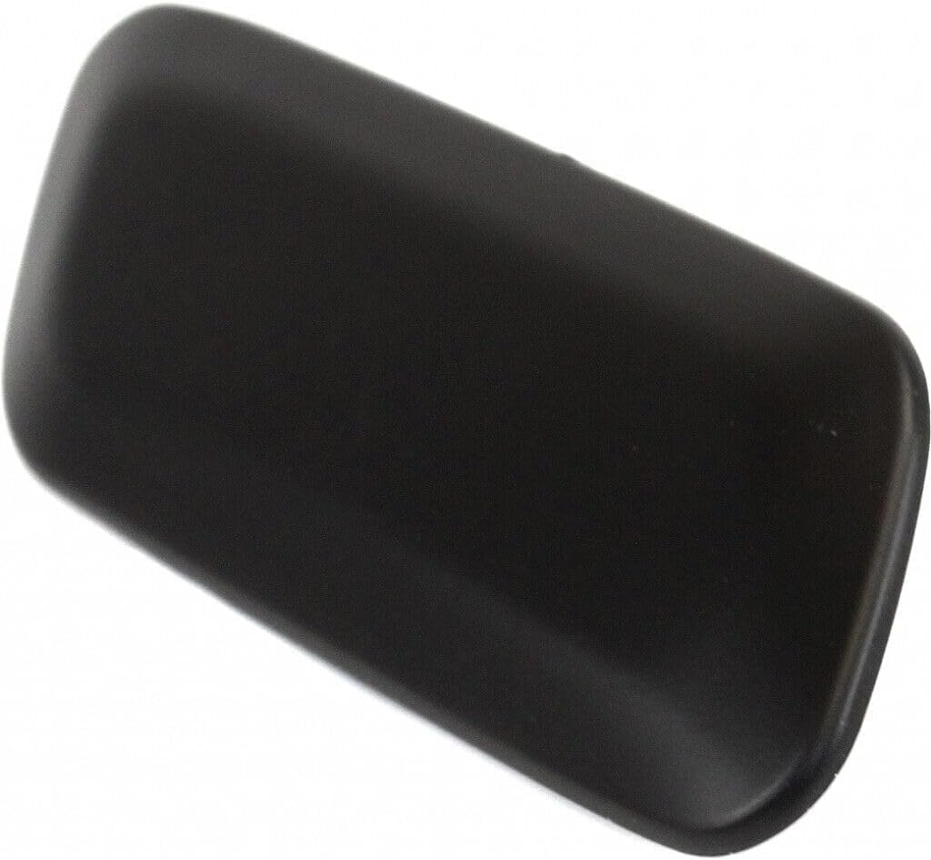 Front Head Light Washer Cover Direct Replacement Compatible With 2010-2012 Lexus LS460 LX1049100 8504450050C0
