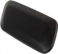 Front Head Light Washer Cover Direct Replacement Compatible With 2010-2012 Lexus LS460 LX1049100 8504450050C0