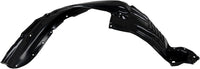 Front Fender Liner Left Driver Side Direct Replacement Compatible With 2005-2011 Toyota Tacoma TO1248135 5387604160