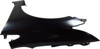 Front Fender Primed Steel Left Driver Side Direct Replacement Compatible With 2012-2015 Honda Civic HO1240181 60261TR6305ZZ