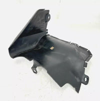 Front Fender Liner Rear Section Left Driver Side Direct Replacement Compatible With 1990-2002 Mercedes Benz SL-Class MB1250112 1296981130