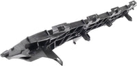 Rear Bumper Cover Support Bracket Right Passenger Side Direct Replacement Compatible With 2009-2013 Toyota Corolla TO1143101 5215502110