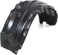 Front Fender Liner Rear Section Right Passenger Side Direct Replacement Compatible With 2008-2010 Toyota Land Cruiser TO1249154 5387560060