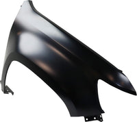 Front Fender Primed Steel Right Passenger Side Direct Replacement Compatible with 2015-2022 Chevrolet Colorado GM1241404 23373629