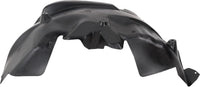 Front Fender Liner Left Driver Side Direct Replacement Compatible With 2022-2024 Nissan Frontier NI1248185 638419BU1A