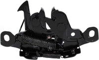 Hood Latch Lock Direct Replacement Compatible with 1999-2003 Mitsubishi Galant MI1234103 MR287311