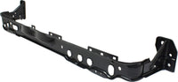Front Radiator Support Core Lower Steel Direct Replacement Compatible With 2012-2018 Ford Focus FO1225220 8V6Z16138B