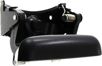 Rear Outside Tail Gate Handel Textured Direct Replacement Compatible With 1999-2006 Chevrolet Silverado/GMC Sierra GM1915105 15997911