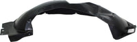 Front Fender Liner Right Passenger Side Direct Replacement Compatible With 2001-2005 Ford Explorer Sport Trac FO1247113 1L5Z16054BA