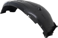 Front Fender Liner Right Passenger Side Direct Replacement Compatible With 2021-2024 Kia K5 KI1249167 86812L3300