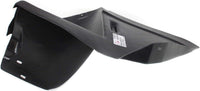Front Fender Liner Lower Section Cover Extension Right Passenger Side Direct Replacement Compatible With 1997-2005 Buick Park Avenue GM1005152 25759230