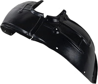 Front Inner Fender Liner Left Driver Side Direct Replacement Compatible With 2018-2023 GMC Terrain GM1248289 23462425