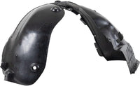 Front Fender Liner Left Driver Side Direct Replacement Compatible With 2018-2022 Ford Mustang FO1248191 JR3Z16103C