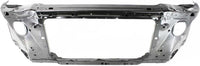 Front Radiator Support Assembly Steel Direct Replacement Compatible With 1997-2005 Ford Expedition / 1997-2003 F-150 FO1225133 4L1Z16138BA
