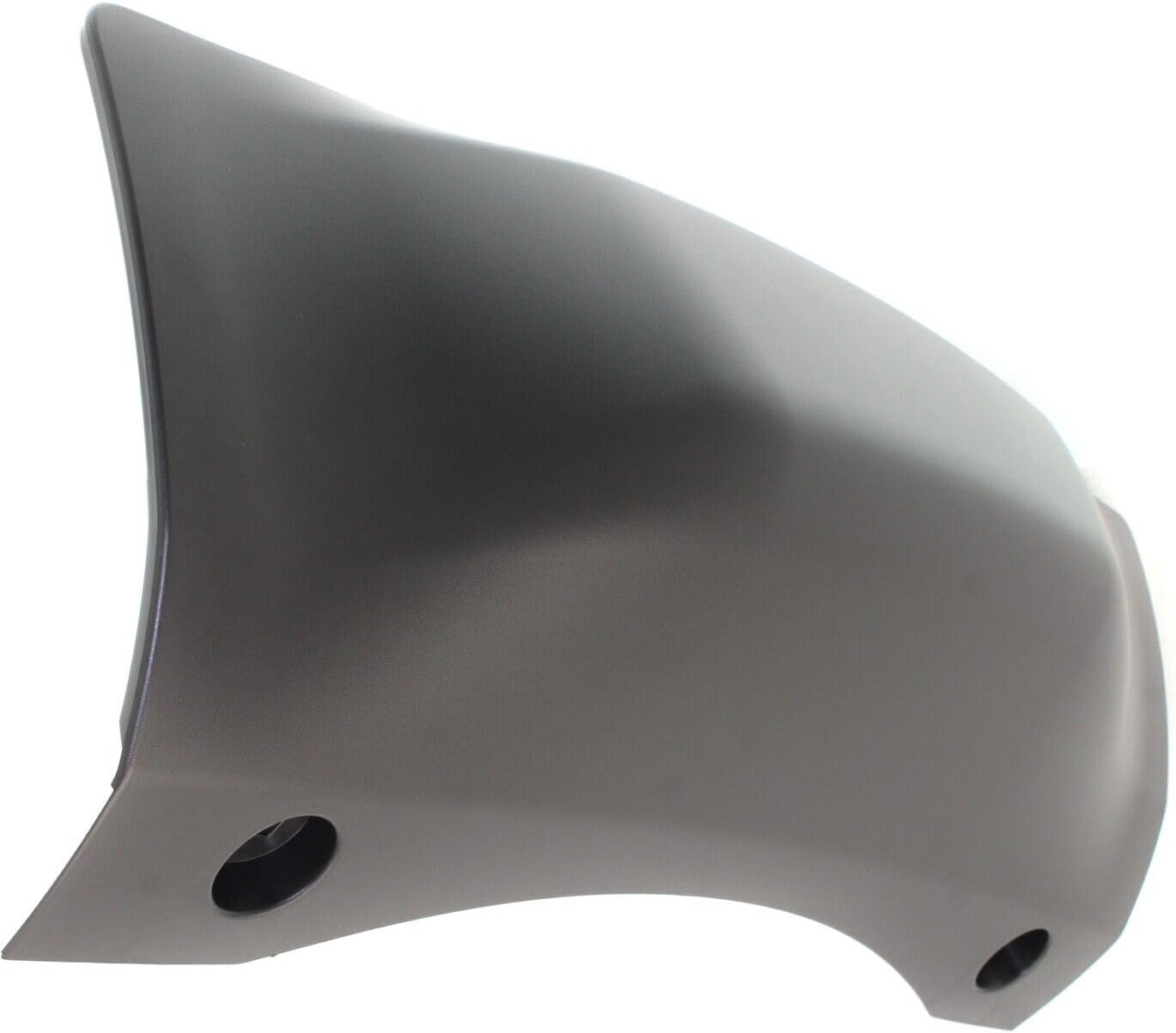 Rear Hitch Cover Textured Direct Replacement Compatible with 2014-2022 Dodge Durango CH1180139 5113693AA