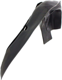 Front Fender Liner Inner Section Right Passenger Side Direct Replacement Compatible With 2004-2008 Chevrolet Colorado GM1249164 15799571