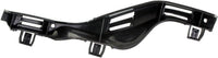 AUTOS PARTS PLUS Set Of 2 Front Bumper Reinforcement Bracket Left Driver & Right Passenger Side Direct Replacement Compatible With 2008-2012 Ford Escape / 2008-2011 Mercury Mariner FO1043127 FO1042127