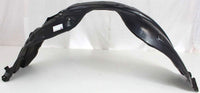 Front Fender Liner Right Passenger Side Direct Replacement Compatible With 2007-2009 Lexus ES350 LX1251116 5387533170