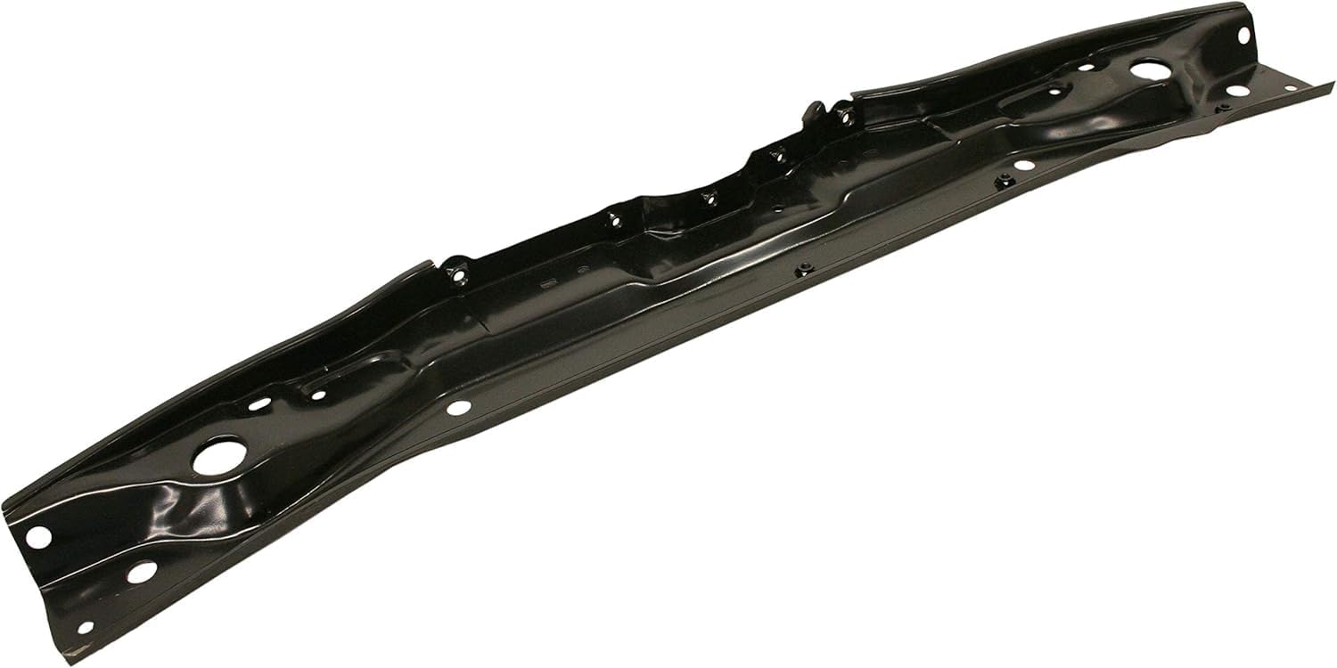 Front Radiator Upper Support Tie Bar Steel Direct Replacement Compatible With 2007-2011 Toyota Camry TO1225256 5321606080