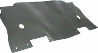 Front Engine Splash Shield Under Cover Direct Replacement Compatible with 2006-2008 Ford F-150 / Lincoln Mark LT FO1228104 6L3Z8327A