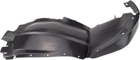 Front Section Fender Liner Right Passenger Side Direct Replacement Compatible With 1995-1999 Chevrolet Cavalier GM1249114 22659742