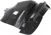 Front Fender Liner Rear Section Right Passenger Side Direct Replacement Compatible With 2009-2017 Chevrolet Traverse GM1249209 22850700