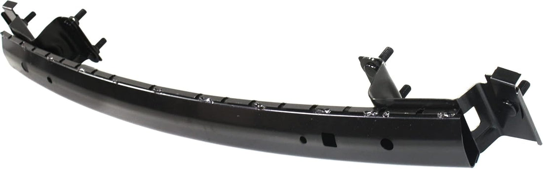 Front Bumper Face Bar Reinforcement Steel Direct Replacement Compatible With 2007-2017 Ford Expedition/Lincoln Navigator FO1006250 CL1Z17757B