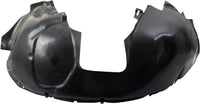 Front Fender Liner Right Passenger Side Direct Replacement Compatible With 2015-2016 Volvo XC70 T5 VO1249118 313535171