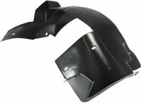 Front Fender Liner Rear Section Right Passenger Side Direct Replacement Compatible With 2003-2007 Cadillac CTS GM1249159 25765934