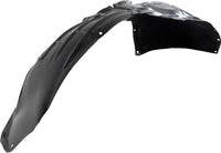 Front Inner Fender Liner Right Passenger Side Direct Replacement Compatible With 2018-2023 Chevrolet Equinox GM1249278 84364223