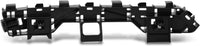 Front Bumper Cover Spacer Bracket Left Driver Side Direct Replacement Compatible With 2013-2017 Honda Accord HO1042115 71198T2AA01