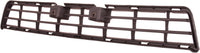 Front Bumper Grille Textured Plastic Direct Replacement Compatible With 2006-2007 Toyota 4Runner TO1036106 5310235020