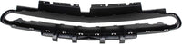 Front Upper Grille Reinforcement Textured Direct Replacement Compatible With 2015-2023 Dodge Challenger CH1223103 68258750AC
