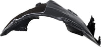Front Fender Liner Right Passenger Side Direct Replacement Compatible With 2017-2022 Buick Encore GM1249307 42714869